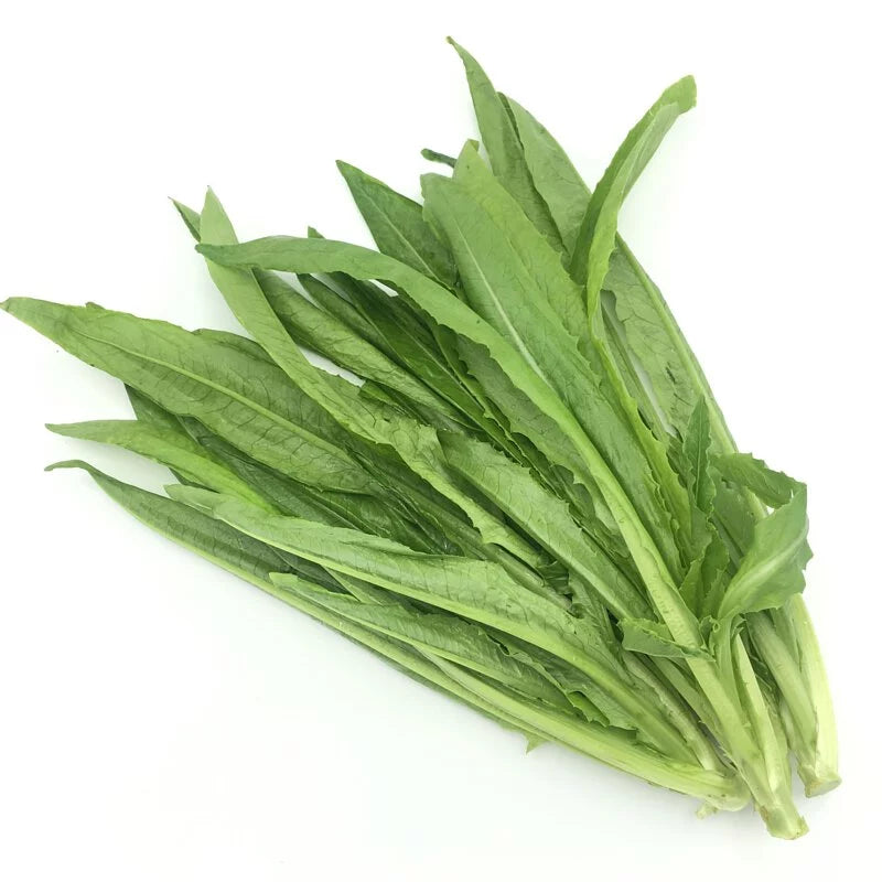 Certified Organic A Choy Lettuce (600 g)