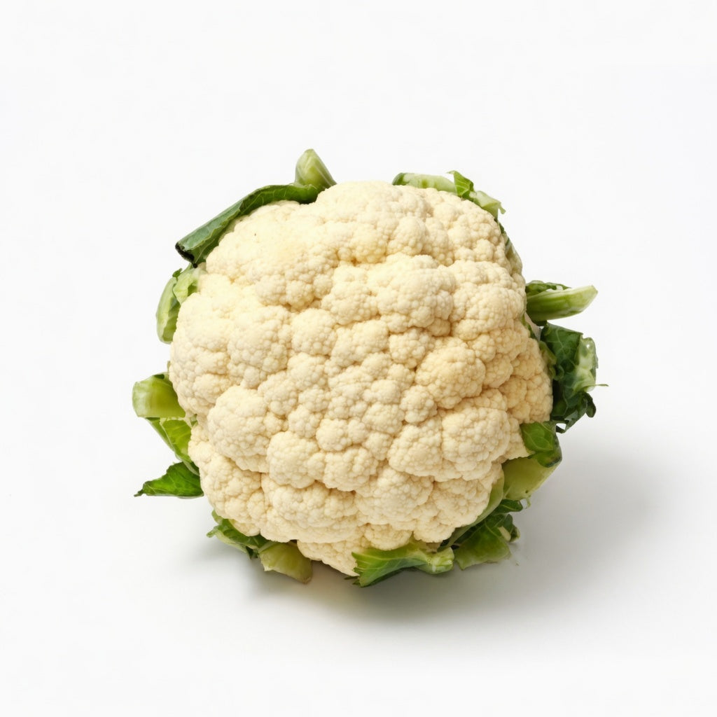 認證有機椰菜花（600克）