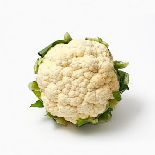認證有機椰菜花（600克）