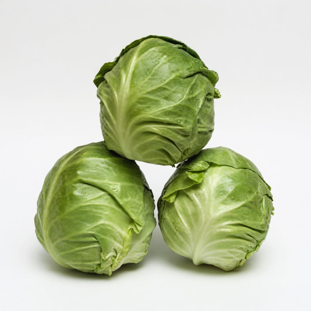 認證有機椰菜（600克）