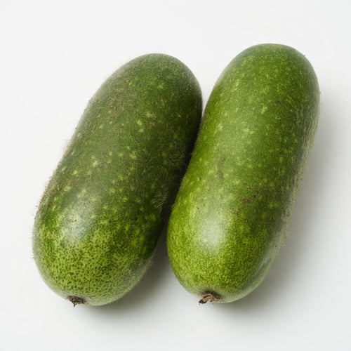 Certified Organic Hairy Gourd (600 g)