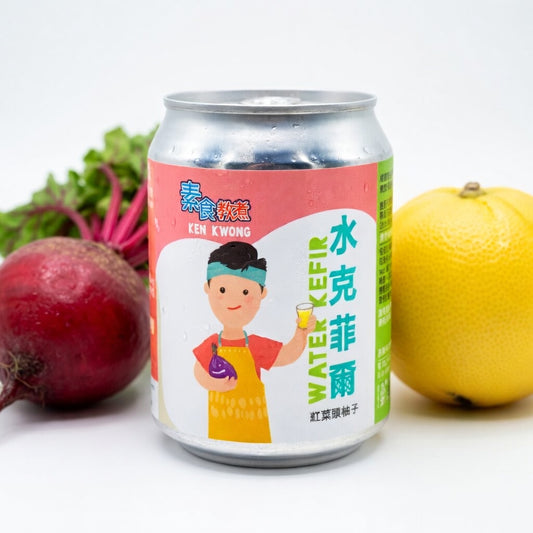 Ken Kwong 水克菲爾（250ml）