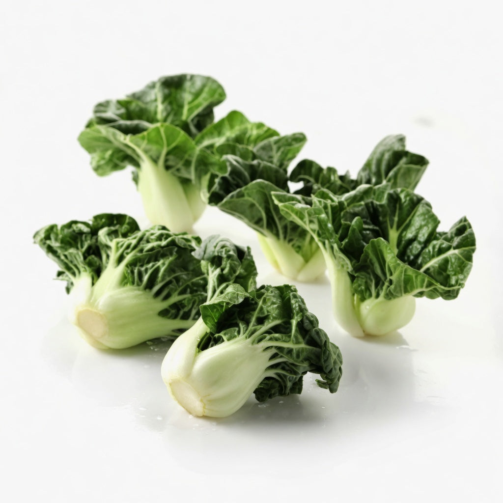 認證有機白菜（600克）
